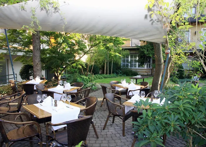 Ringhotel Zum Goldenen Ochsen
