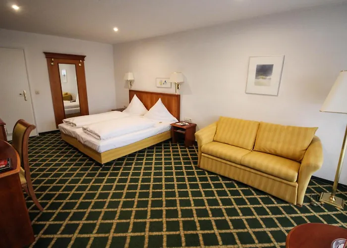 Ringhotel Zum Goldenen Ochsen