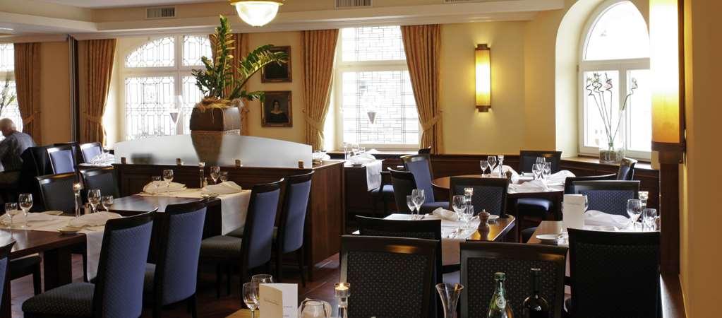 Hotel Ringhotel Zum Goldenen Ochsen