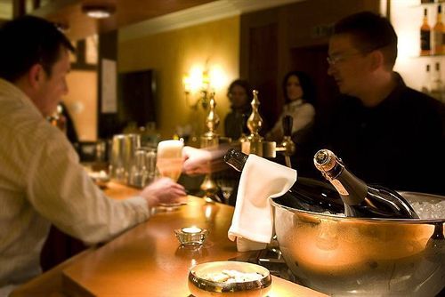 Ringhotel Zum Goldenen Ochsen 4*