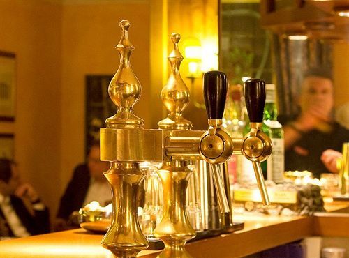 Ringhotel Zum Goldenen Ochsen Hotel Stockach