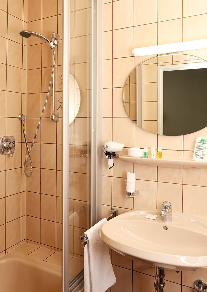 Ringhotel Zum Goldenen Ochsen Hotel Stockach