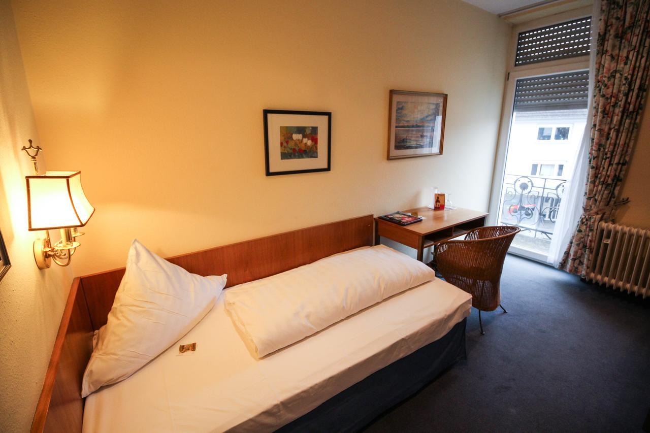 Ringhotel Zum Goldenen Ochsen 4*