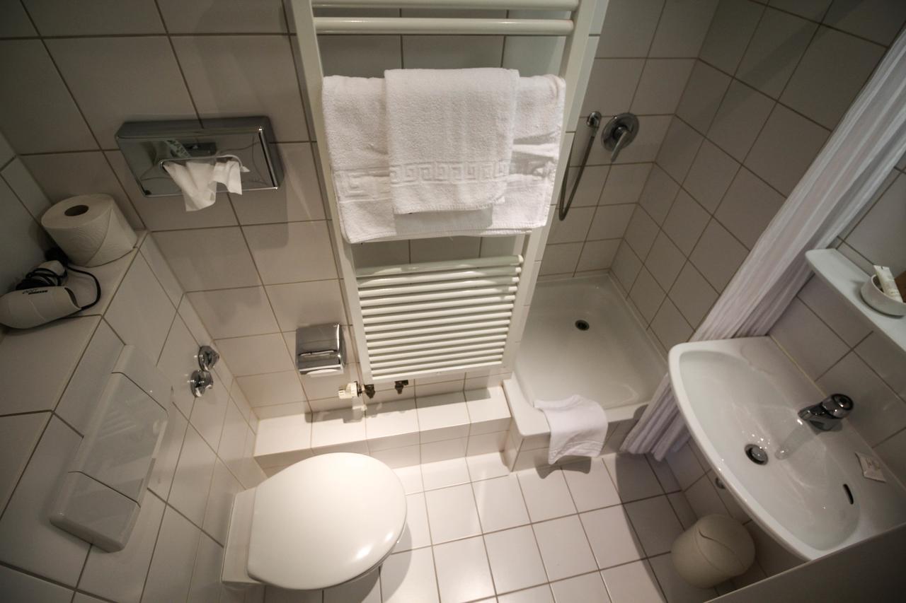 Ringhotel Zum Goldenen Ochsen 4* Stockach