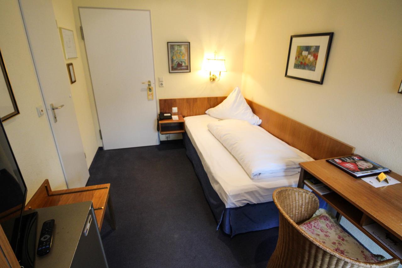 Ringhotel Zum Goldenen Ochsen Hotel 4*