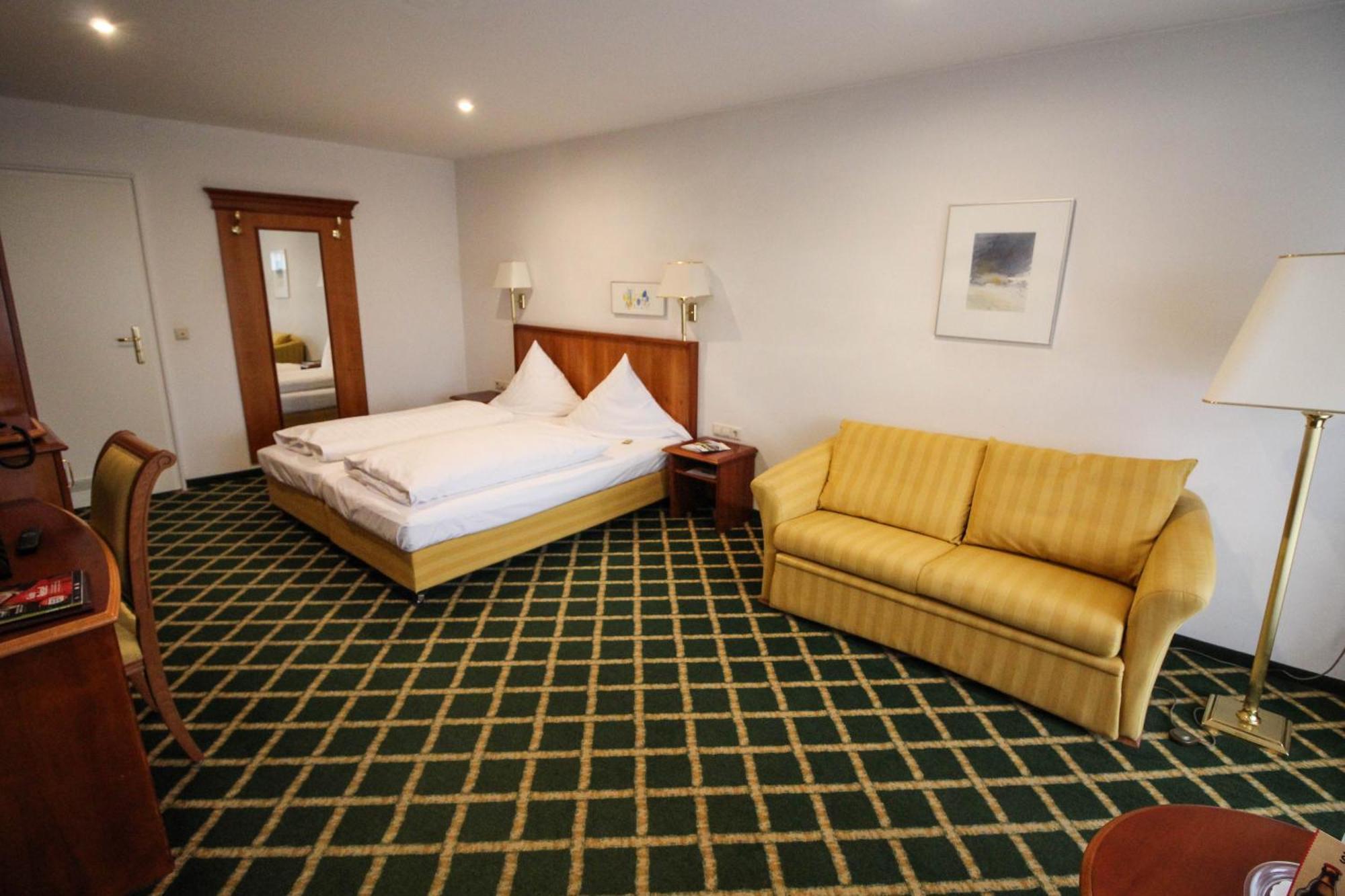 Ringhotel Zum Goldenen Ochsen Hotel