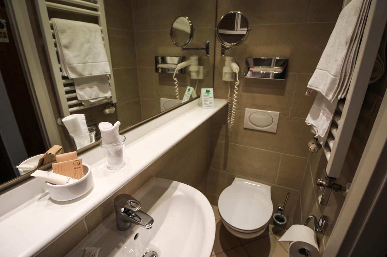 Ringhotel Zum Goldenen Ochsen 4* Stockach