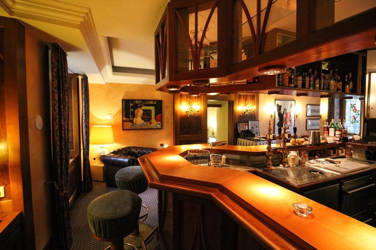 Ringhotel Zum Goldenen Ochsen 4*