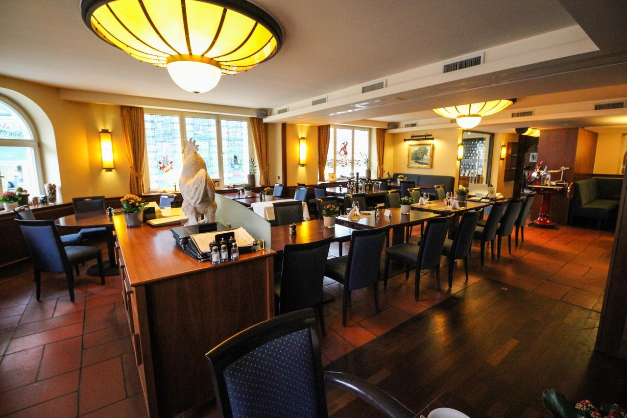 Ringhotel Zum Goldenen Ochsen 4* Stockach