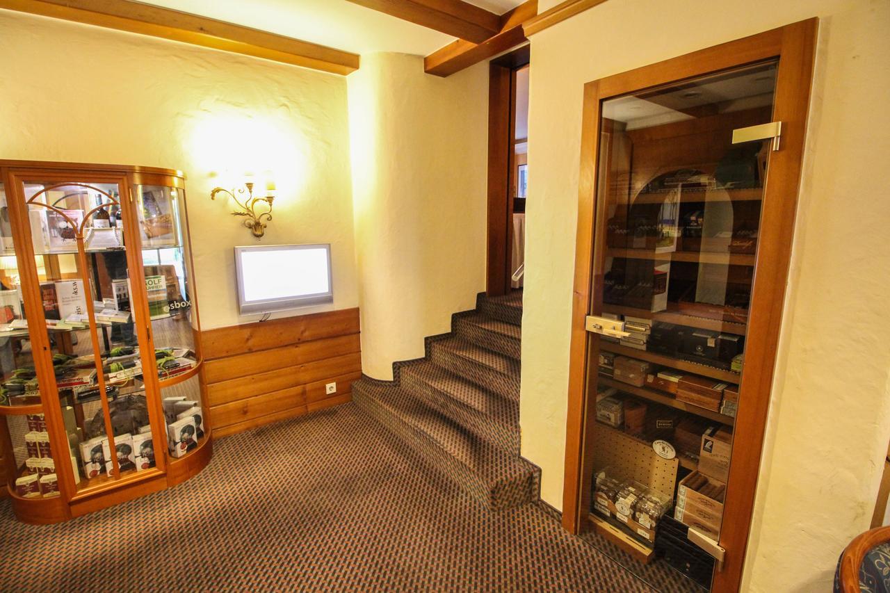 Hotel Ringhotel Zum Goldenen Ochsen 4*