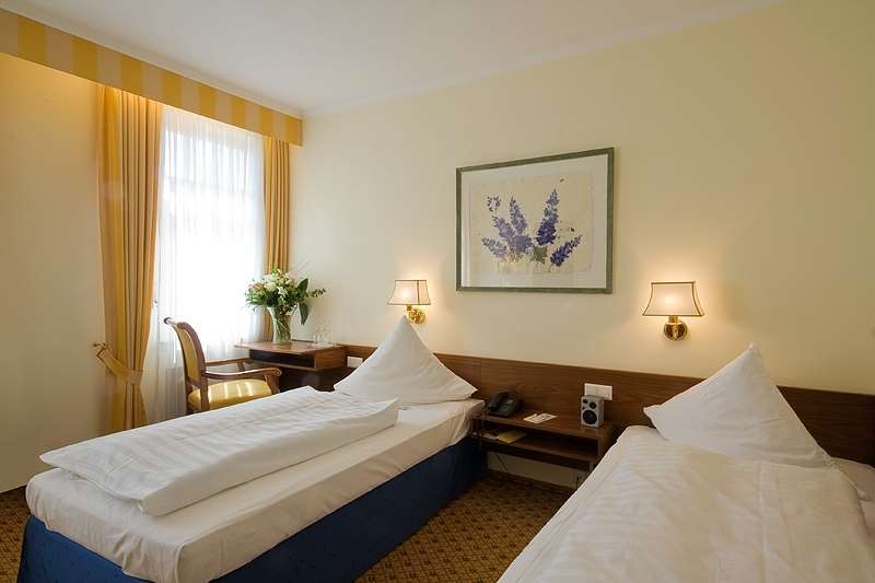 Ringhotel Zum Goldenen Ochsen Hotel Stockach