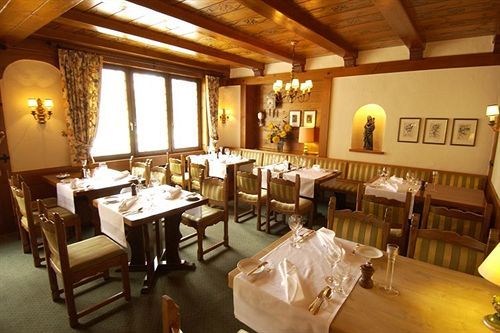 Ringhotel Zum Goldenen Ochsen 4* Stockach